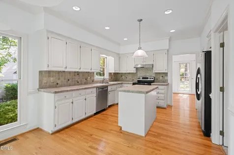 107 Thornewood Drive Cary NC 27518