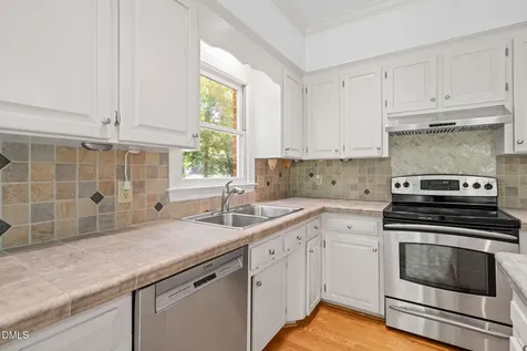 107 Thornewood Drive Cary NC 27518