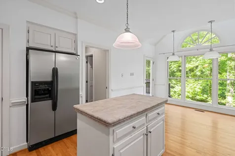 107 Thornewood Drive Cary NC 27518