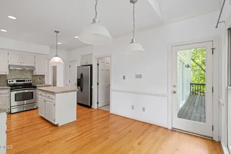 107 Thornewood Drive Cary NC 27518
