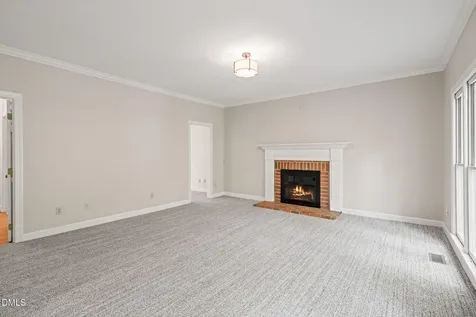 107 Thornewood Drive Cary NC 27518
