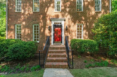 107 Thornewood Drive Cary NC 27518