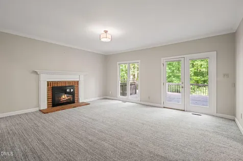 107 Thornewood Drive Cary NC 27518