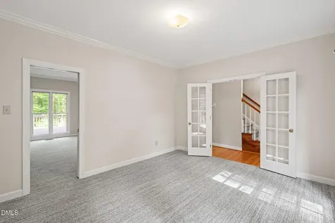 107 Thornewood Drive Cary NC 27518