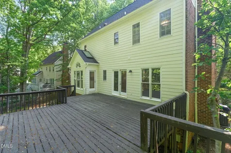107 Thornewood Drive Cary NC 27518