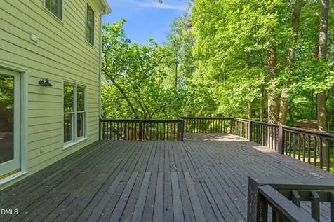 107 Thornewood Drive Cary NC 27518