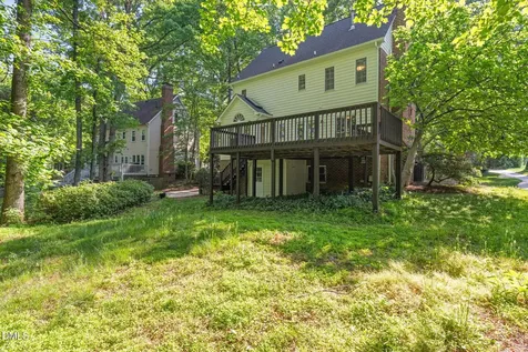 107 Thornewood Drive Cary NC 27518