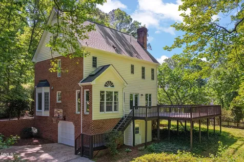 107 Thornewood Drive Cary NC 27518