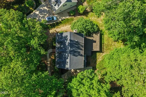 107 Thornewood Drive Cary NC 27518