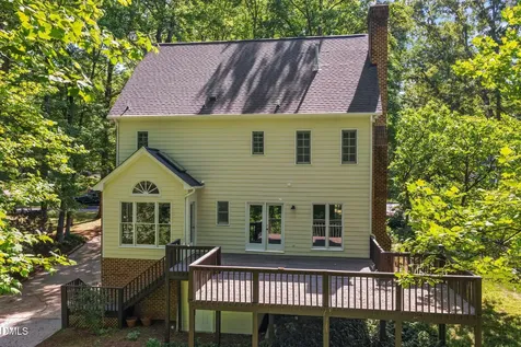 107 Thornewood Drive Cary NC 27518