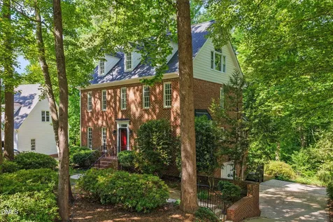 107 Thornewood Drive Cary NC 27518