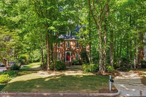 107 Thornewood Drive Cary NC 27518