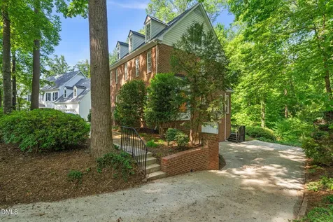 107 Thornewood Drive Cary NC 27518