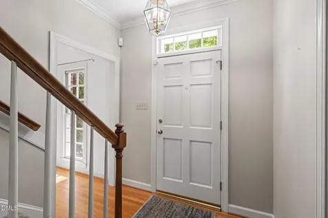 107 Thornewood Drive Cary NC 27518