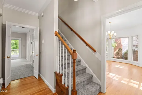 107 Thornewood Drive Cary NC 27518