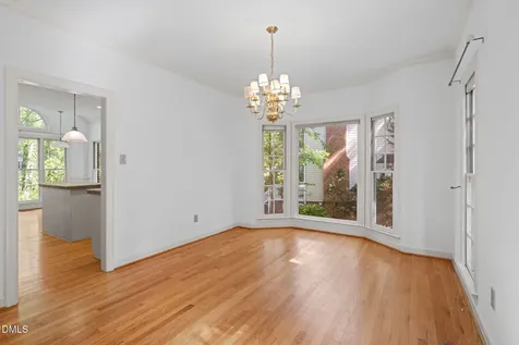 107 Thornewood Drive Cary NC 27518