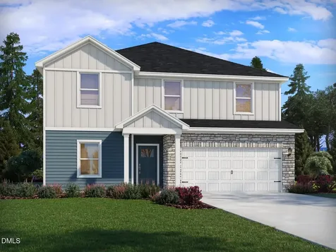 1159 Winding Spring Drive Mebane NC 27302