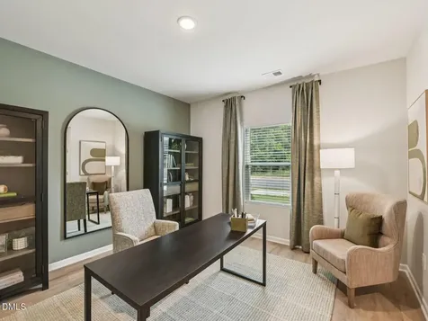 1159 Winding Spring Drive Mebane NC 27302