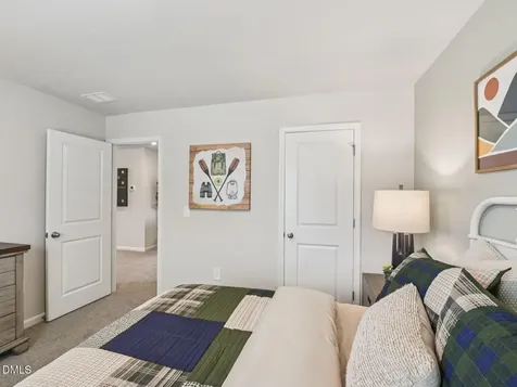 1159 Winding Spring Drive Mebane NC 27302