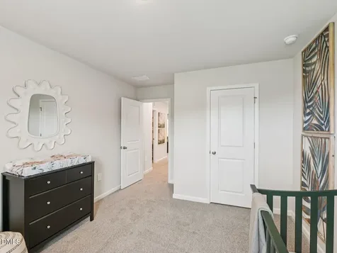 1159 Winding Spring Drive Mebane NC 27302