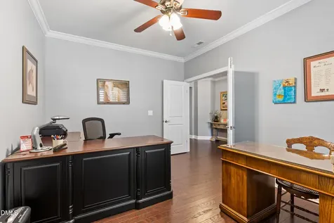 1812 Capstone Drive Durham NC 27713