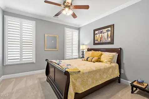 1812 Capstone Drive Durham NC 27713