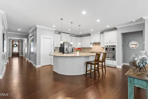 1812 Capstone Drive Durham NC 27713
