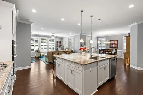 1812 Capstone Drive Durham NC 27713