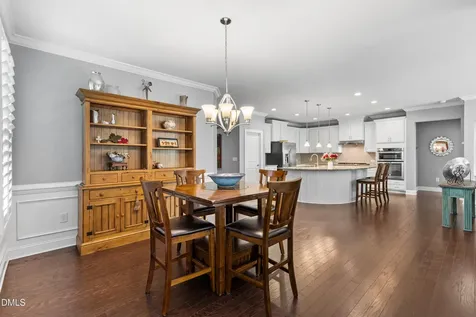 1812 Capstone Drive Durham NC 27713