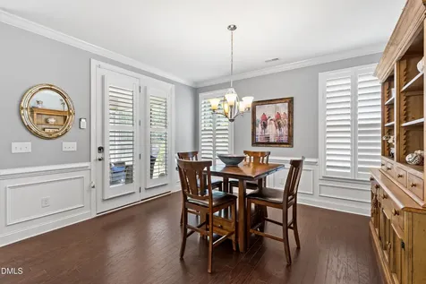 1812 Capstone Drive Durham NC 27713