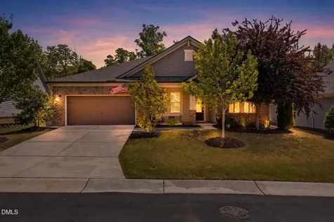 1812 Capstone Drive Durham NC 27713