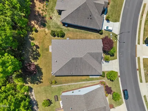 1812 Capstone Drive Durham NC 27713