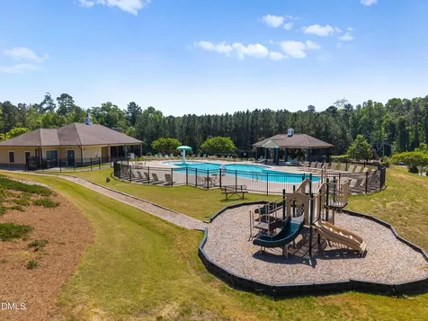 1812 Capstone Drive Durham NC 27713