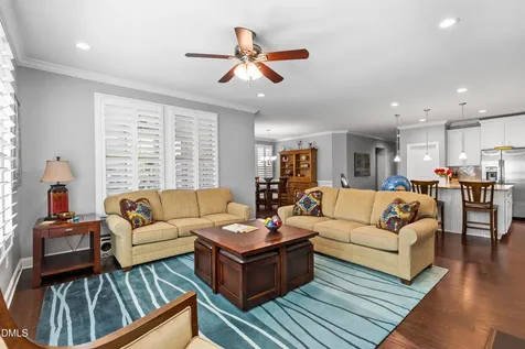 1812 Capstone Drive Durham NC 27713
