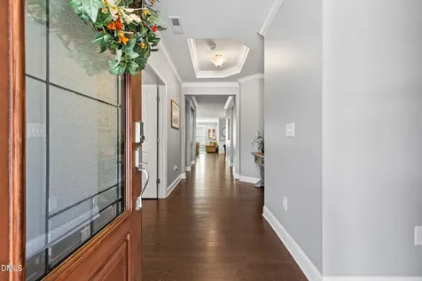 1812 Capstone Drive Durham NC 27713