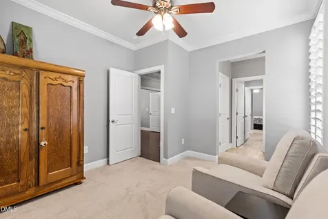 1812 Capstone Drive Durham NC 27713