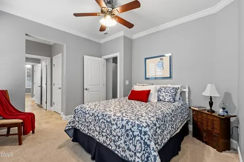 1812 Capstone Drive Durham NC 27713