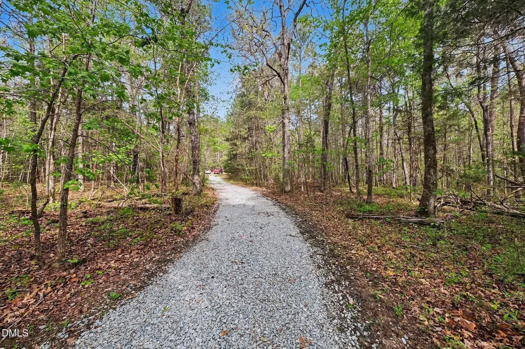 Tbd Elg Road Efland NC 27243