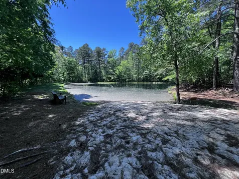 Tbd Elg Road Efland NC 27243