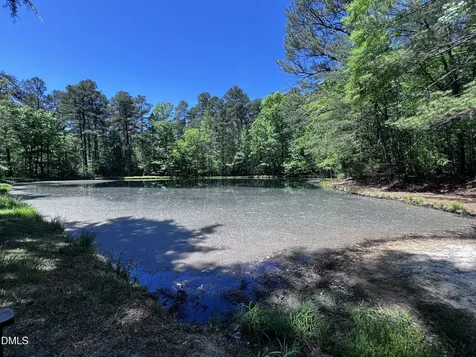 Tbd Elg Road Efland NC 27243