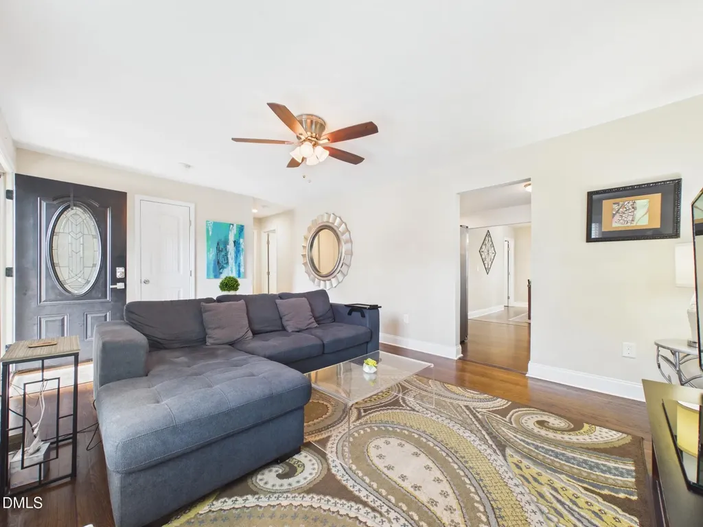 109 Blanchard Street Raleigh NC 27603