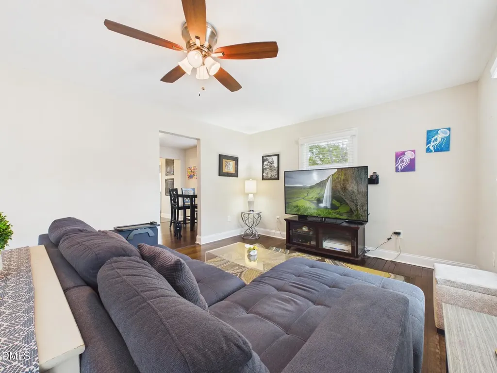 109 Blanchard Street Raleigh NC 27603