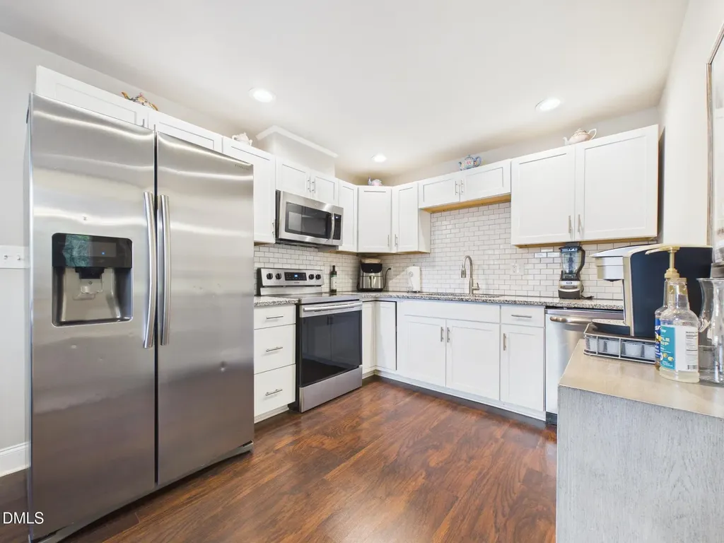 109 Blanchard Street Raleigh NC 27603