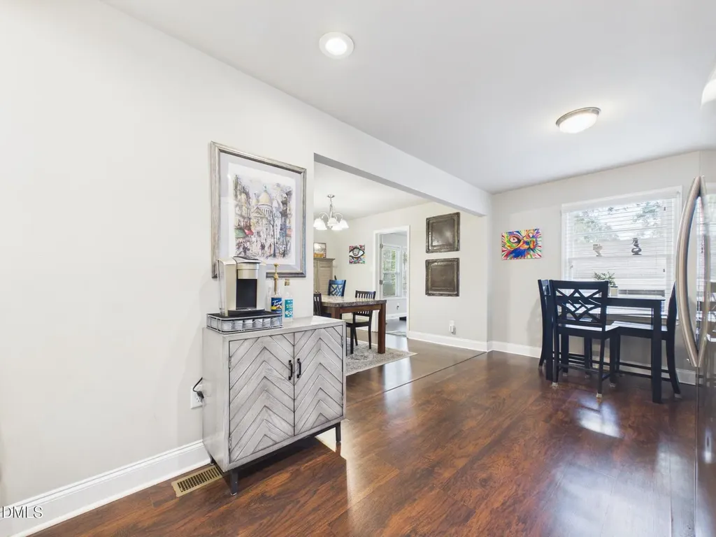 109 Blanchard Street Raleigh NC 27603