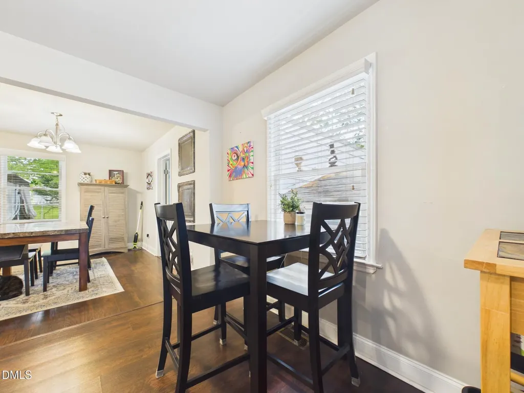 109 Blanchard Street Raleigh NC 27603