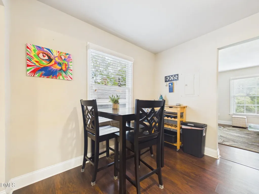 109 Blanchard Street Raleigh NC 27603