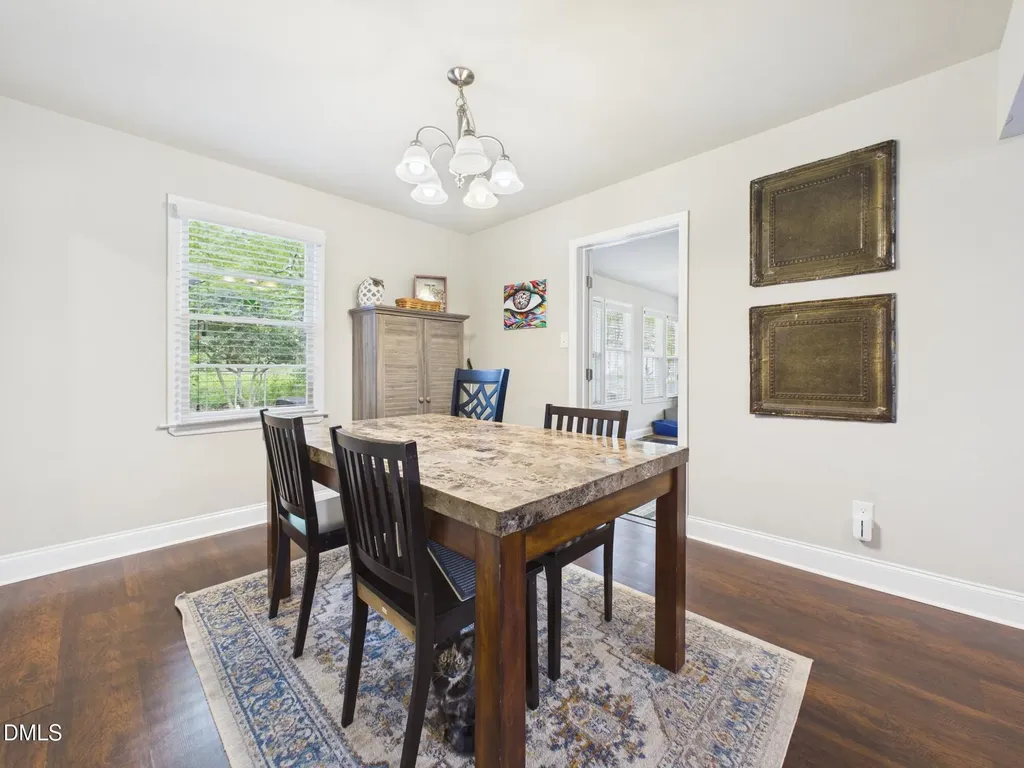 109 Blanchard Street Raleigh NC 27603