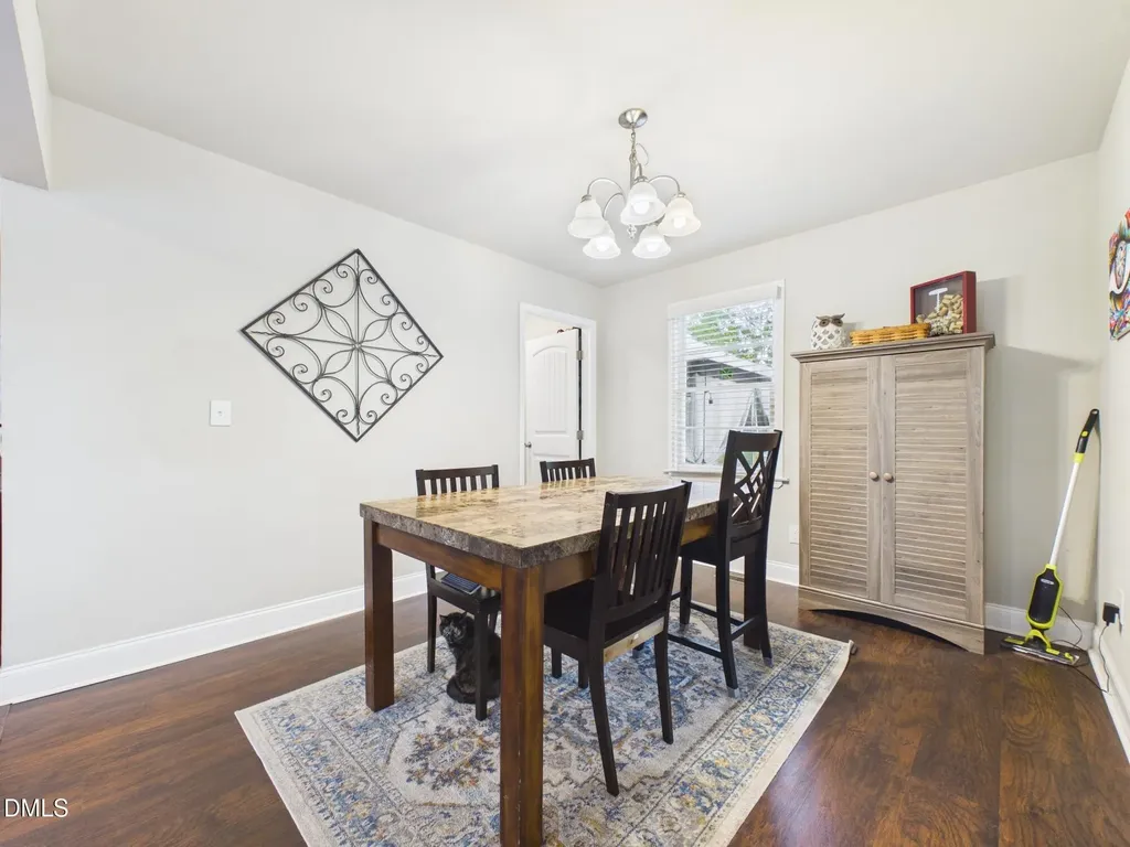 109 Blanchard Street Raleigh NC 27603