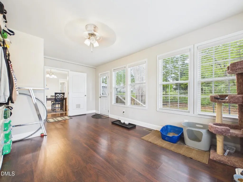 109 Blanchard Street Raleigh NC 27603