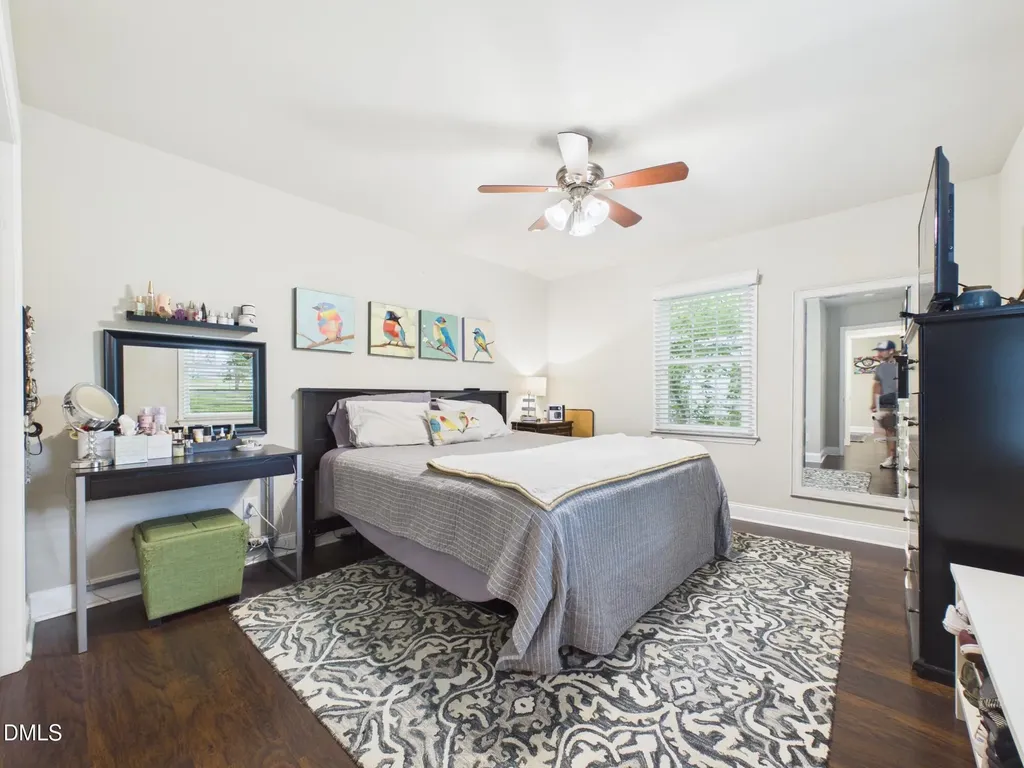 109 Blanchard Street Raleigh NC 27603
